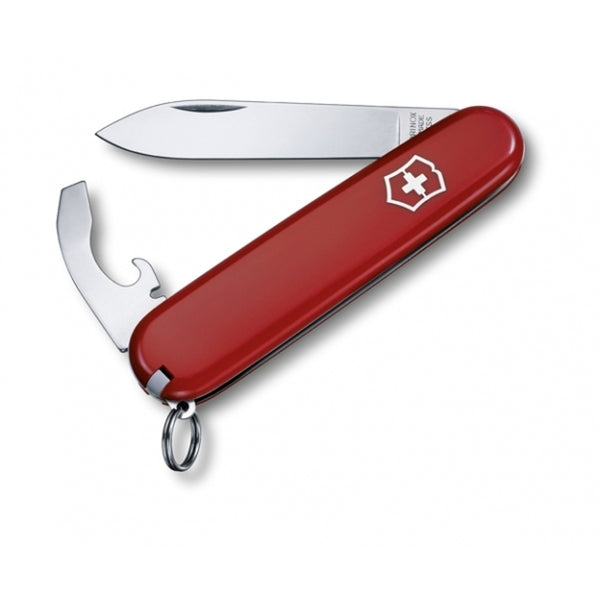 Kišeninis peiliukas Victorinox Bantam – raudona