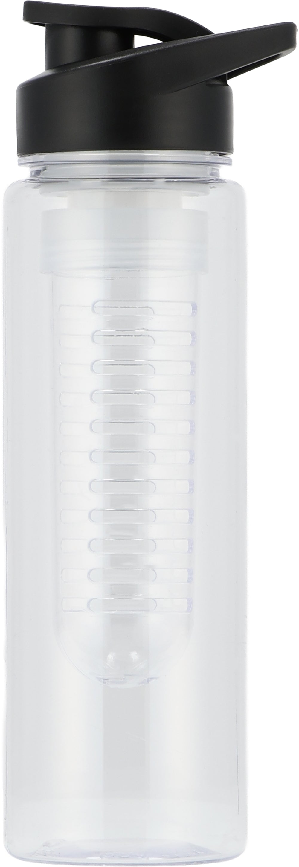 Gertuvė su vaisių įdėklu SAINT-DENIS, 700 ml – juoda