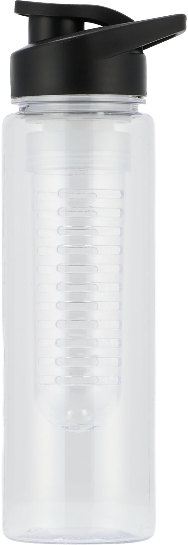 Gertuvė su vaisių įdėklu SAINT-DENIS, 700 ml – juoda
