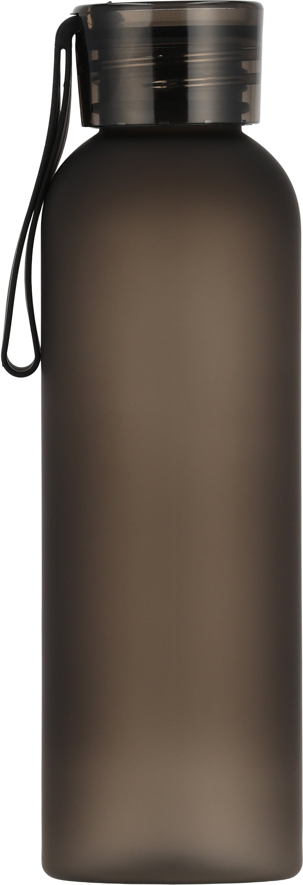 Gertuvė READING, „soft touch“, 550 ml – juoda