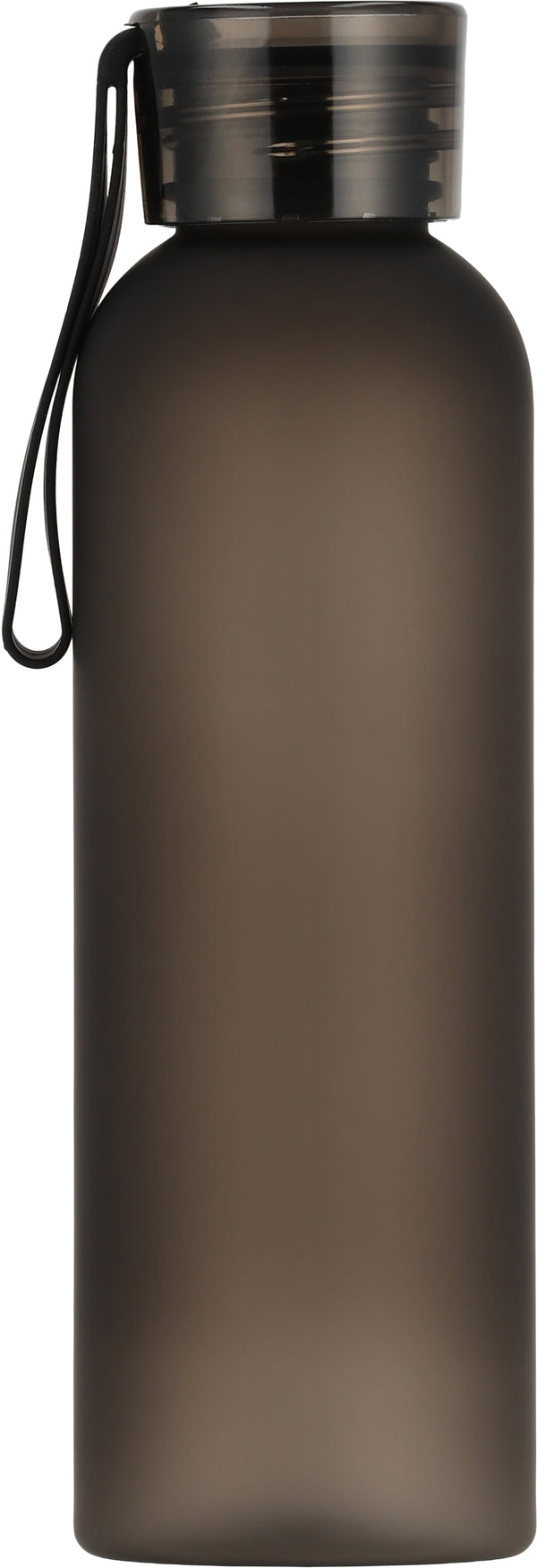 Gertuvė READING, „soft touch“, 550 ml – juoda