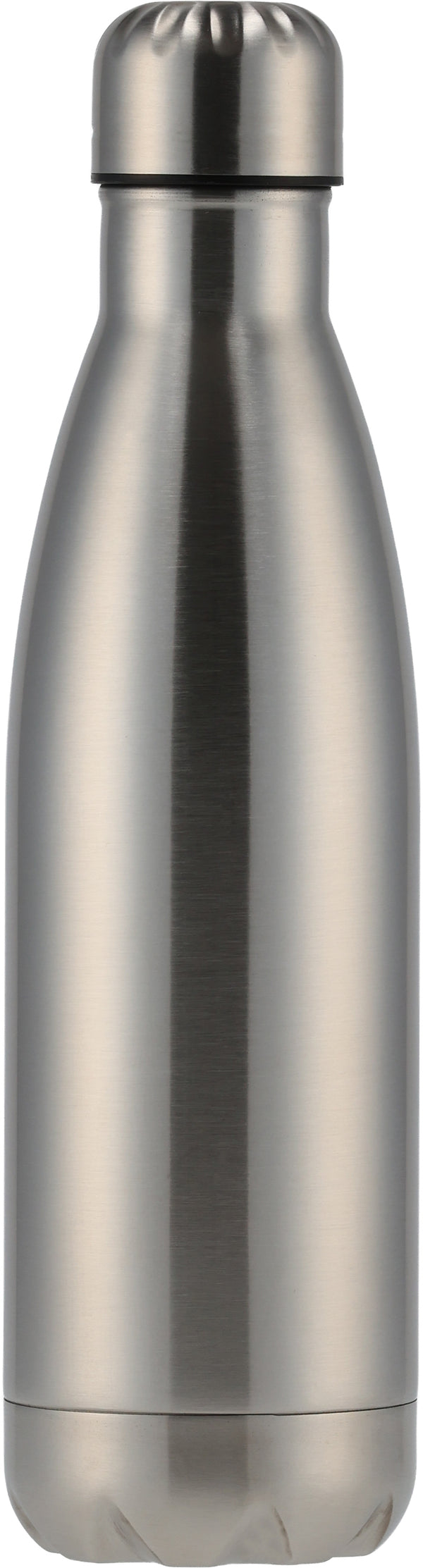 Vakuuminė gertuvė BREE, 550 ml – pilka