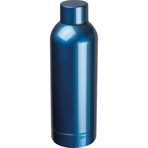 Vakuuminė gertuvė KAWASAKI, 500 ml – tamsiai mėlyna