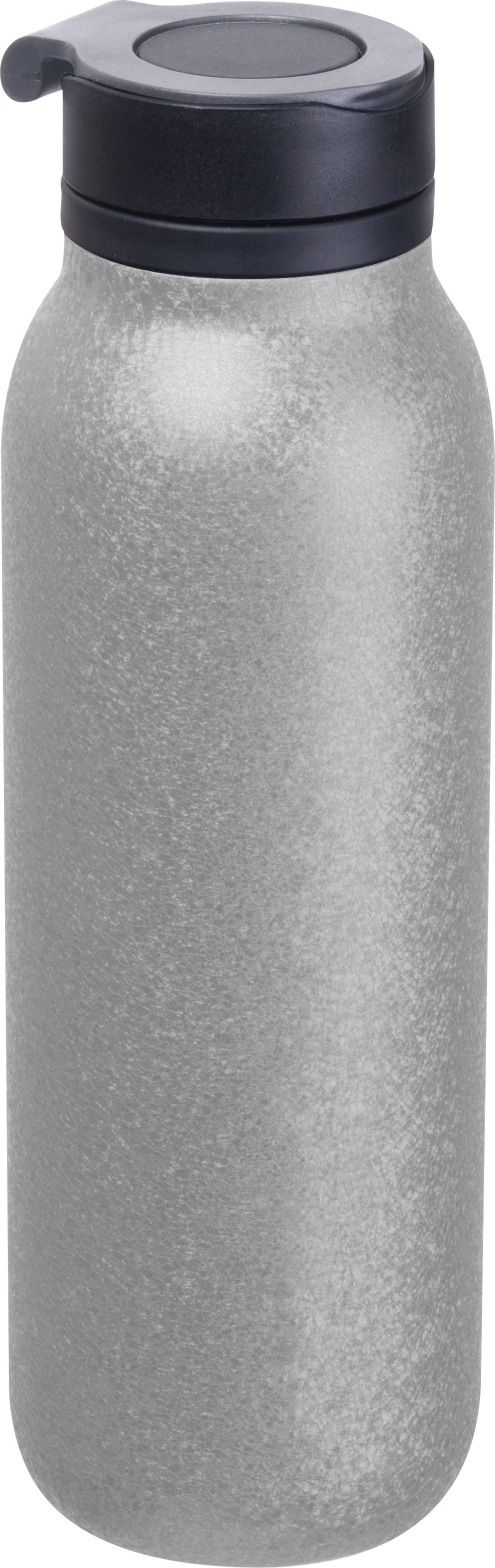 Gertuvė MoLu SANTO ANDRE, 900 ml – pilka