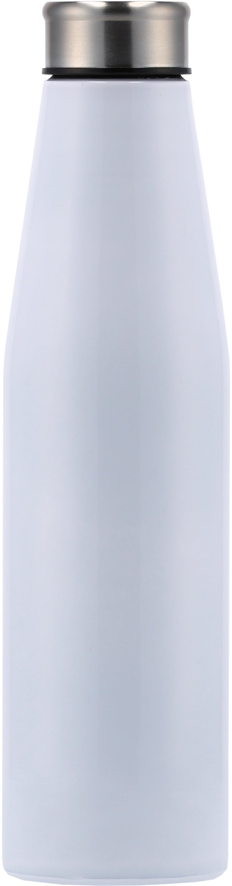 Plieninė gertuvė SAN MARINO, 750 ml – balta