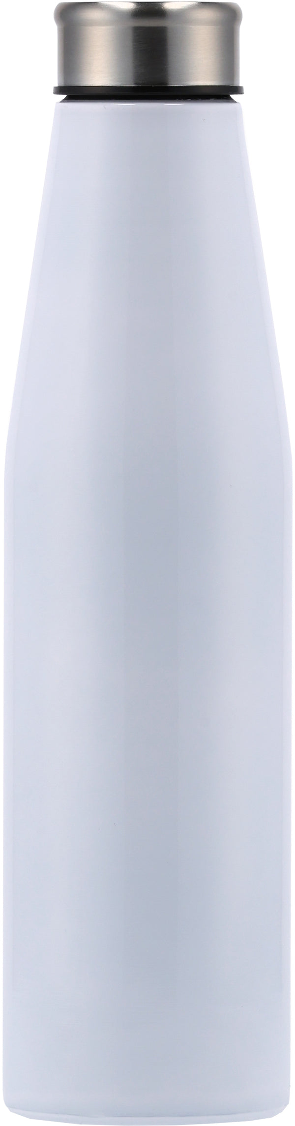 Plieninė gertuvė SAN MARINO, 750 ml – balta