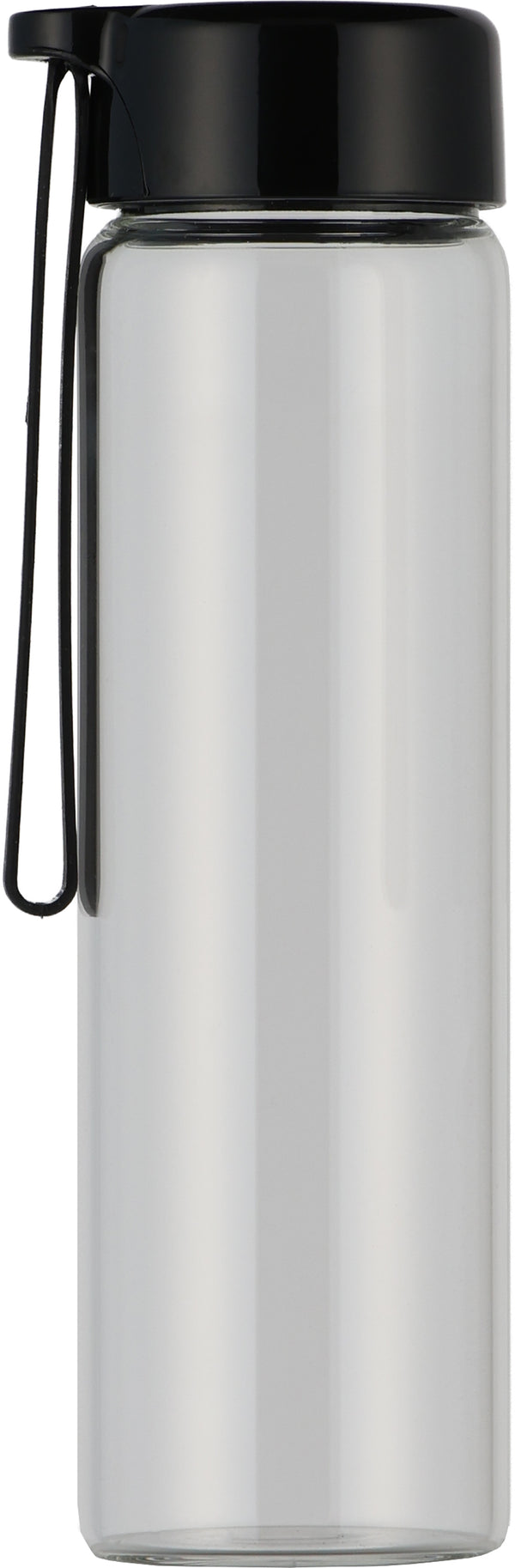 Stiklinė gertuvė SEVILLA, 450 ml – skaidri