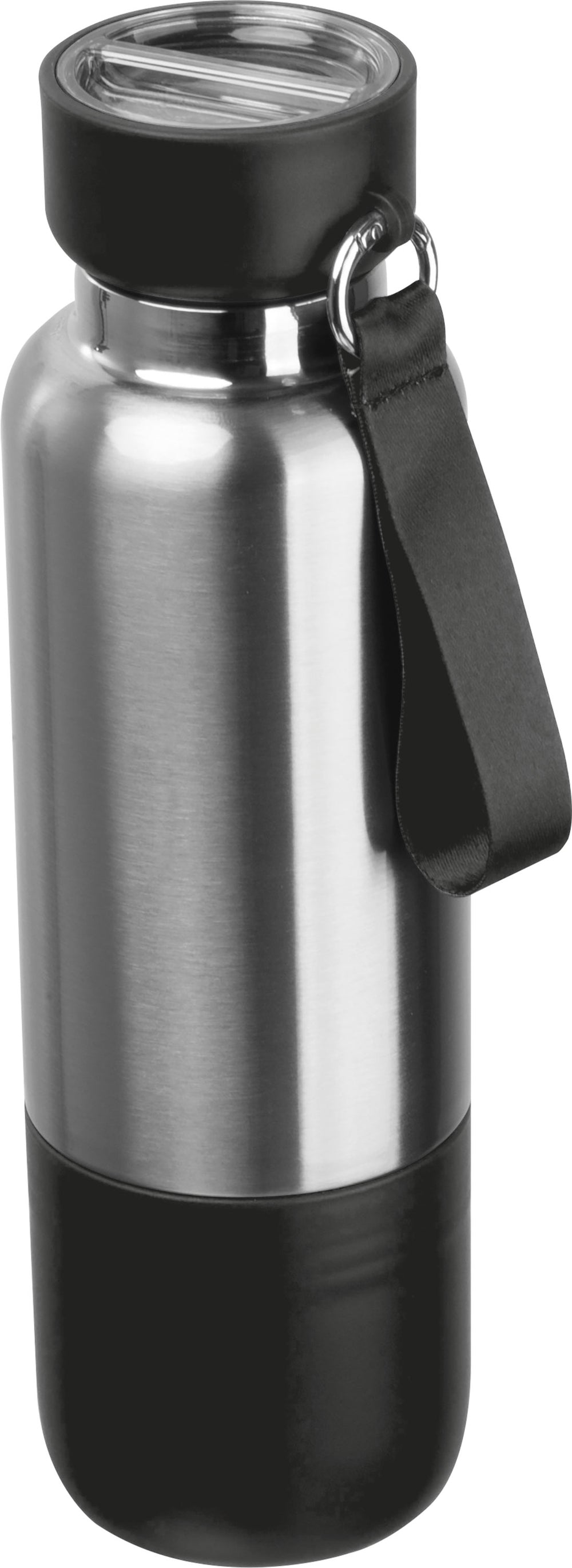 Termosas NEW HAVEN, 500 ml – juoda