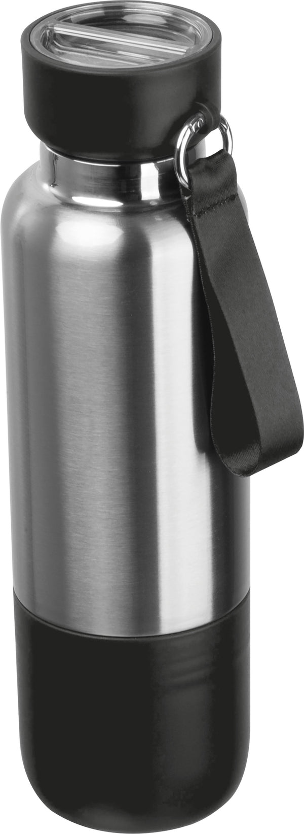 Termosas NEW HAVEN, 500 ml – juoda