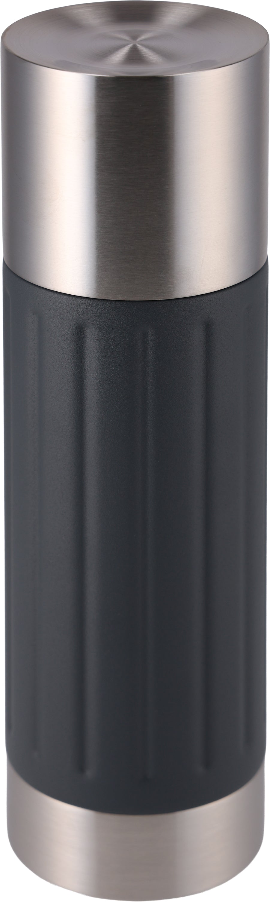 Termosas MoLu SAINT ALBANS, 730 ml – tamsiai pilka