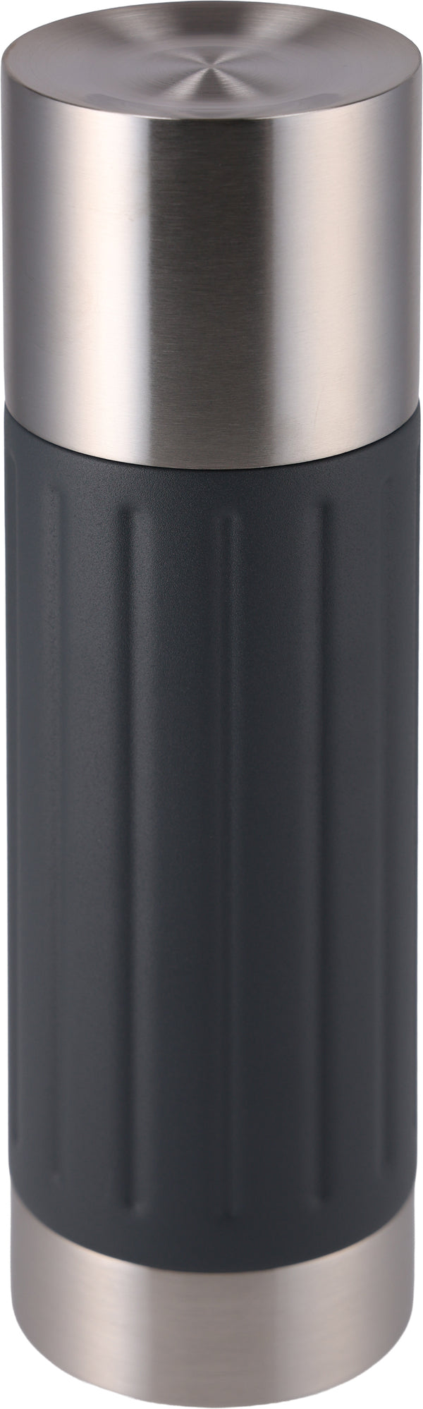 Termosas MoLu SAINT ALBANS, 730 ml – tamsiai pilka