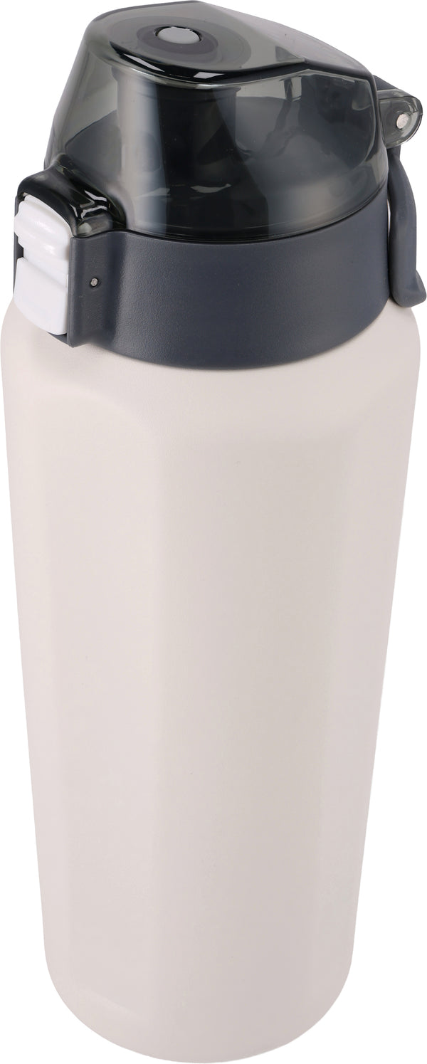 Termosas MoLu PUENTE ALTO, 600 ml – balta