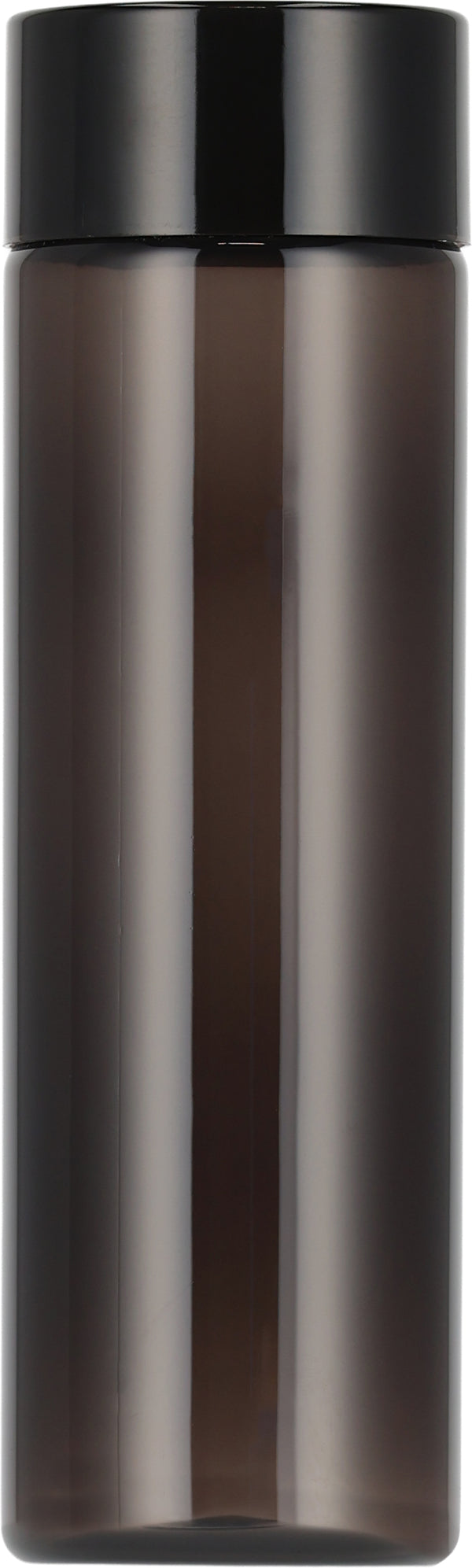 Tritan gertuvė YORK, 700 ml – juoda