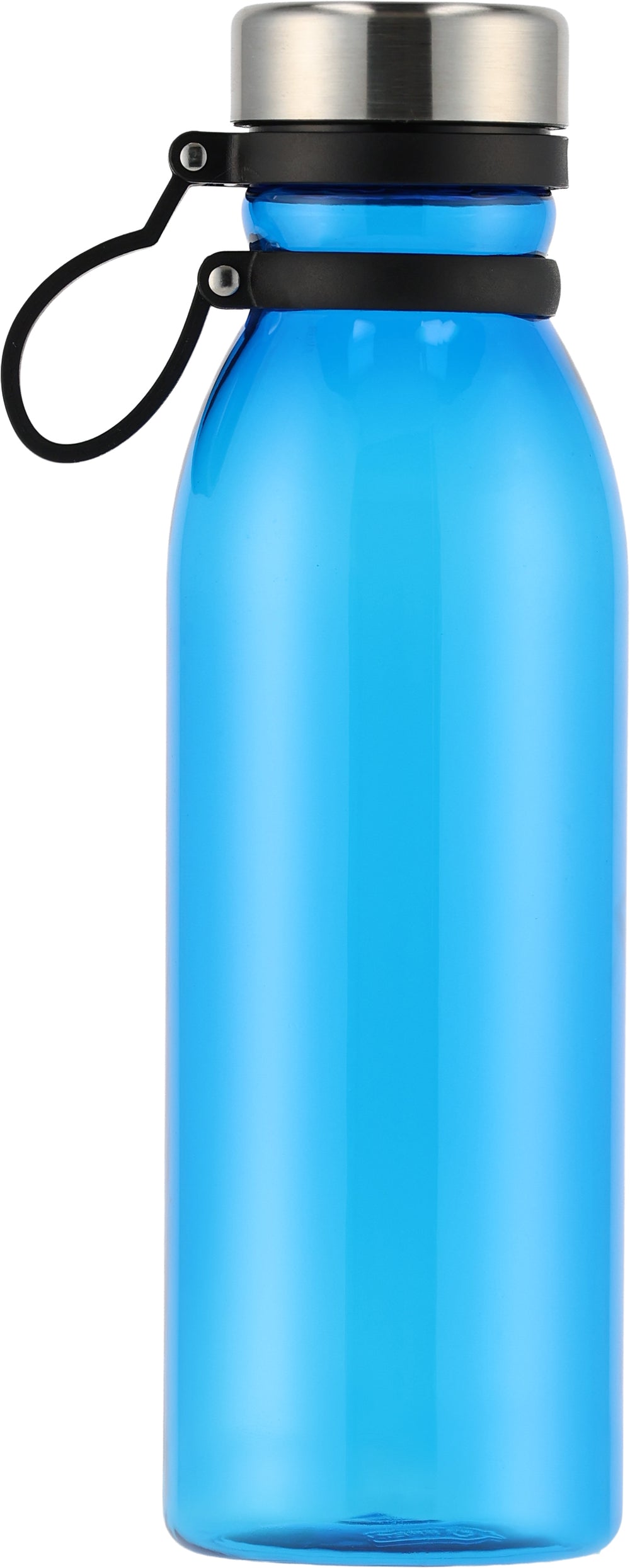 Gertuvė iš perdirbto RPET SAPPORO, 780 ml – mėlyna
