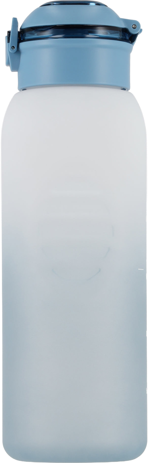 Tritano gertuvė ALICANTE, 1500 ml – mėlyna