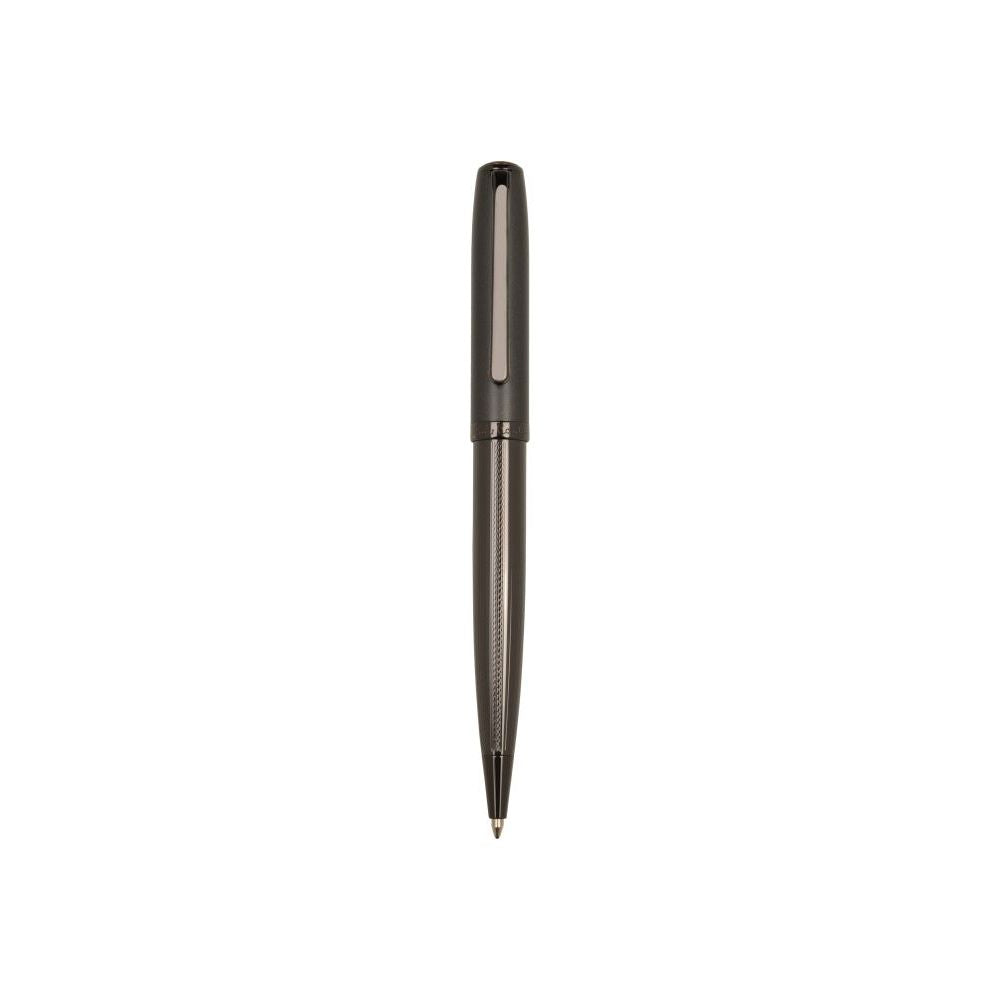 Metalinis tušinukas Pierre Cardin CORINNE – juoda