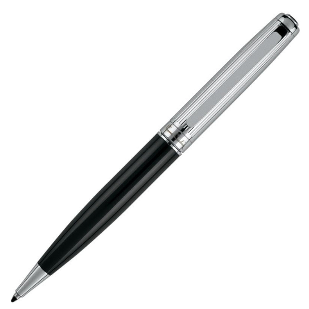 Metalinis tušinukas Pierre Cardin DIDIER – juoda