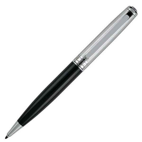 Metalinis tušinukas Pierre Cardin DIDIER – juoda
