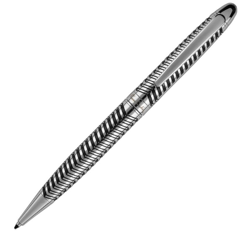 Metalinis tušinukas Pierre Cardin ELODIE – pilka