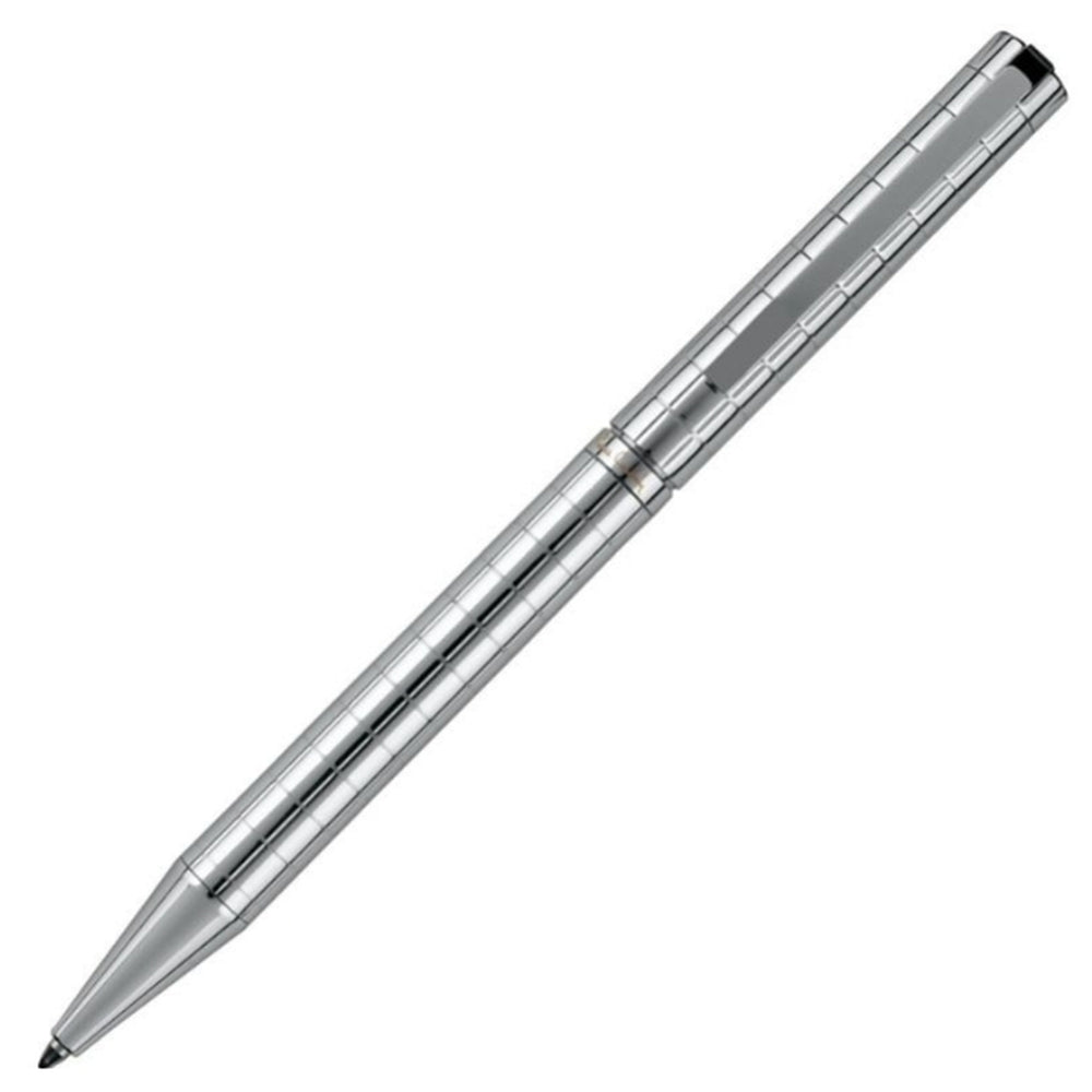 Metalinis tušinukas Pierre Cardin ESPACE – pilka
