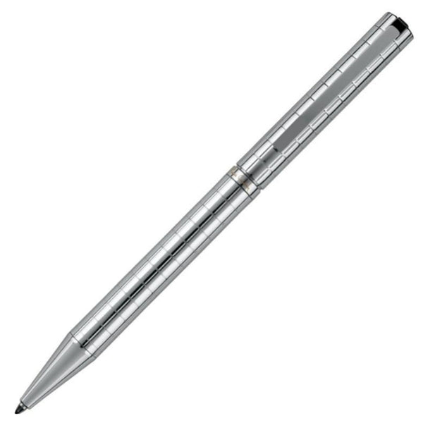 Metalinis tušinukas Pierre Cardin ESPACE – pilka