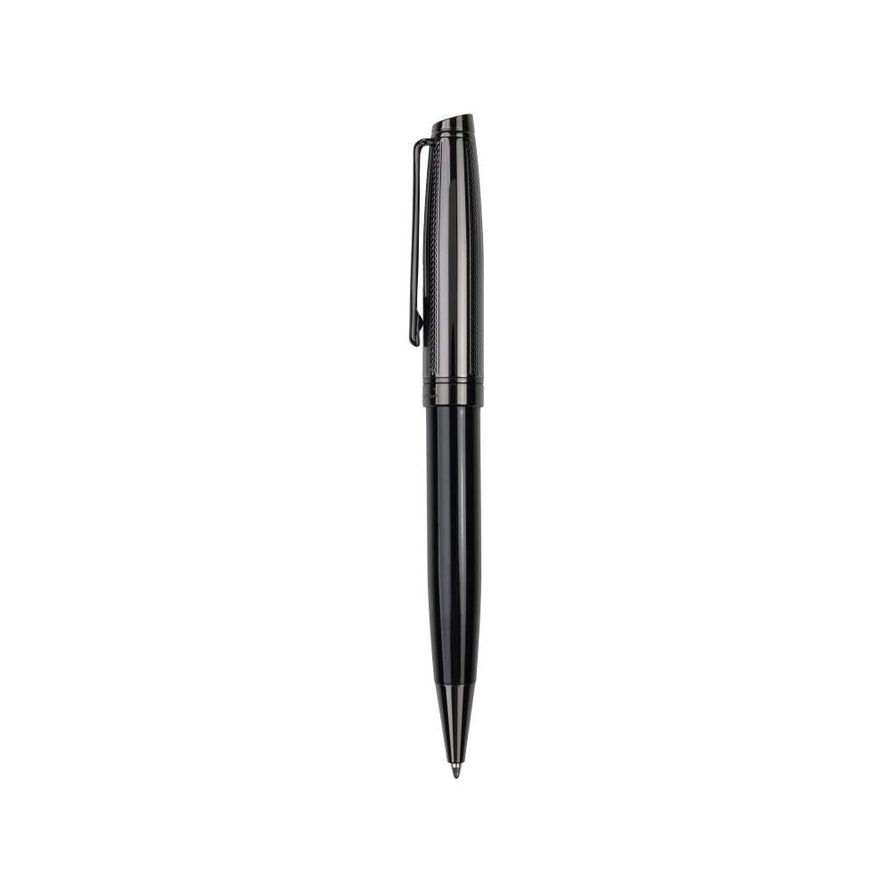 Metalinis tušinukas Pierre Cardin ODETTE – juoda