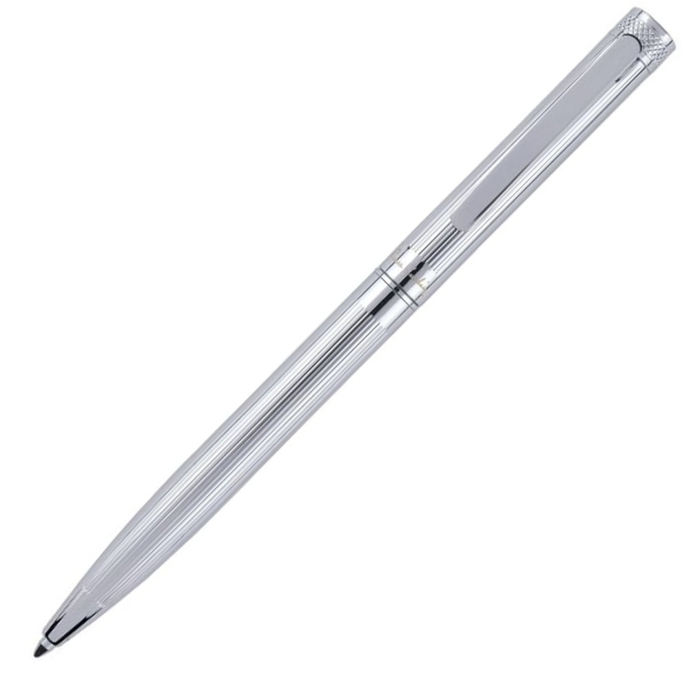 Metalinis tušinukas Pierre Cardin RENEE – pilka