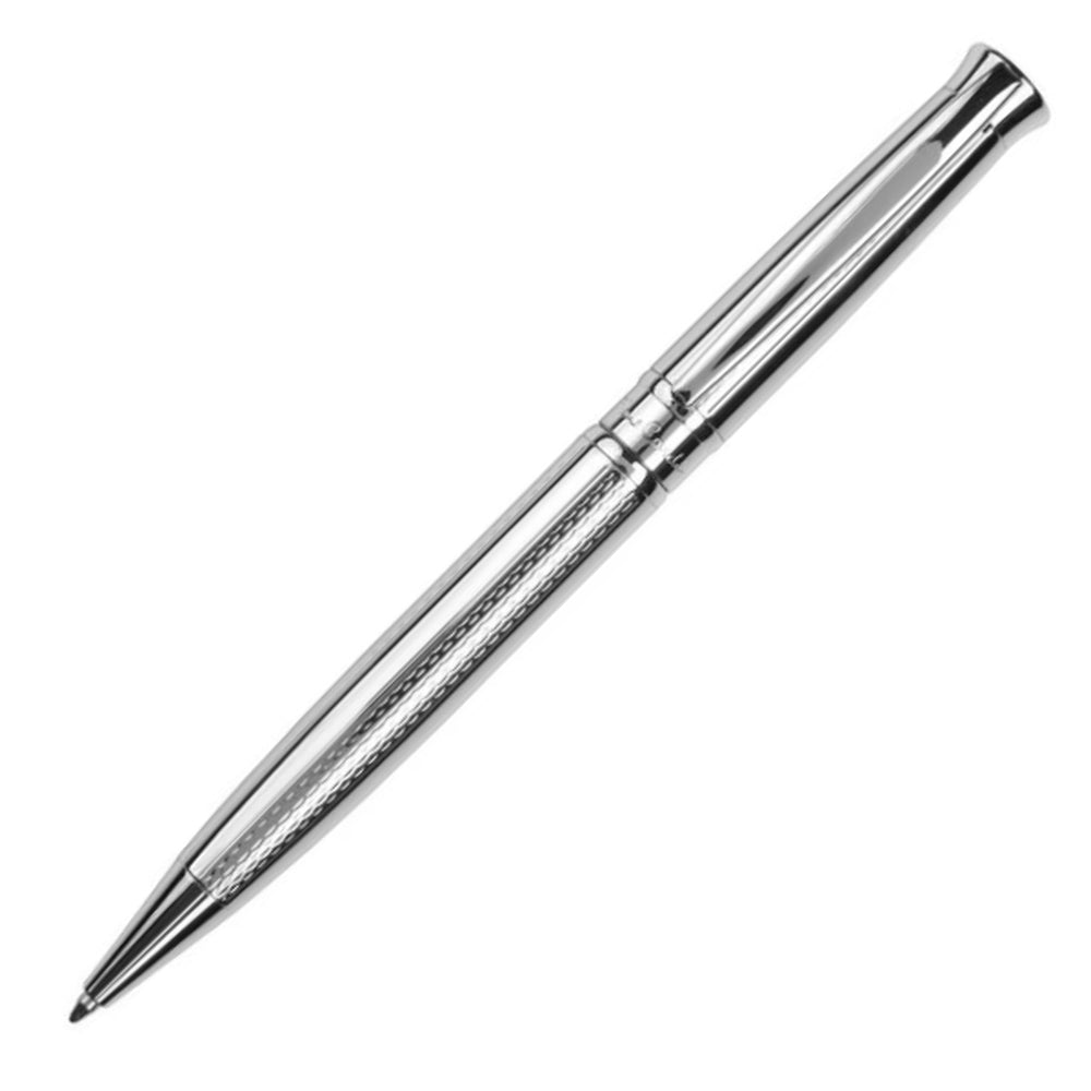 Metalinis tušinukas Pierre Cardin ROI – pilka