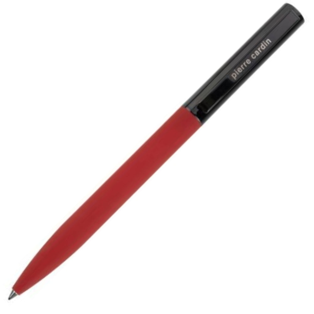 Metalinis tušinukas Pierre Cardin VIVID – raudona