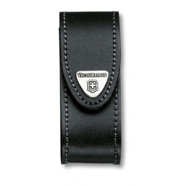 Odinis dėklas kišeniniams peiliukams Victorinox – juoda