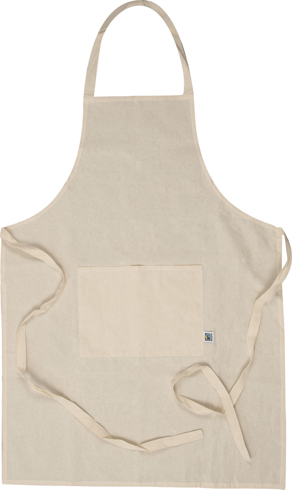 Padavėjo prijuostė COLCHESTER, 180 g/m² – smėlio