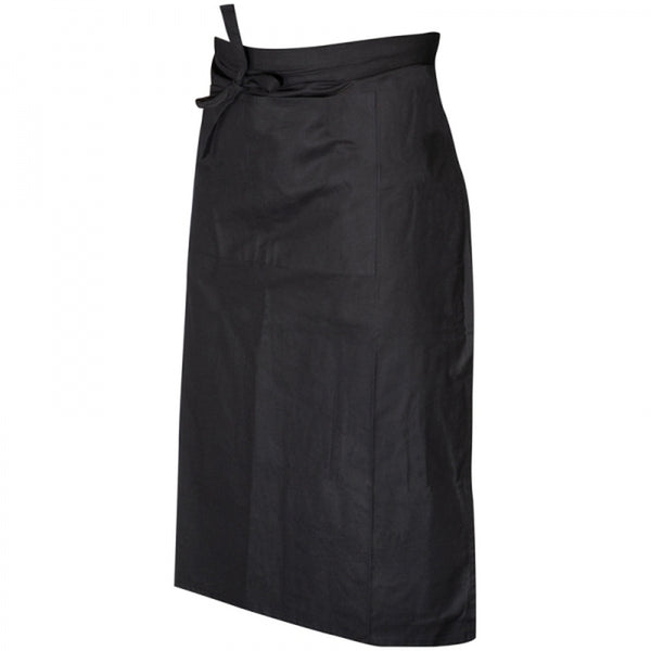 Padavėjo prijuostė MJOLDEN, 160 g/m² – juoda