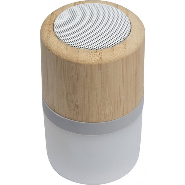 Bluetooth garsiakalbis HAARLEM – smėlio