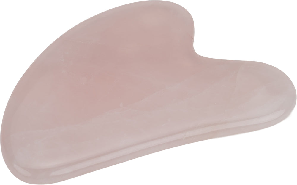 Gua sha akmuo – standartinė