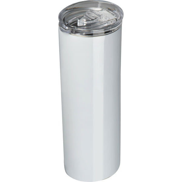 Termopuodelis sublimacijai SAO PAULO, 500 ml – balta