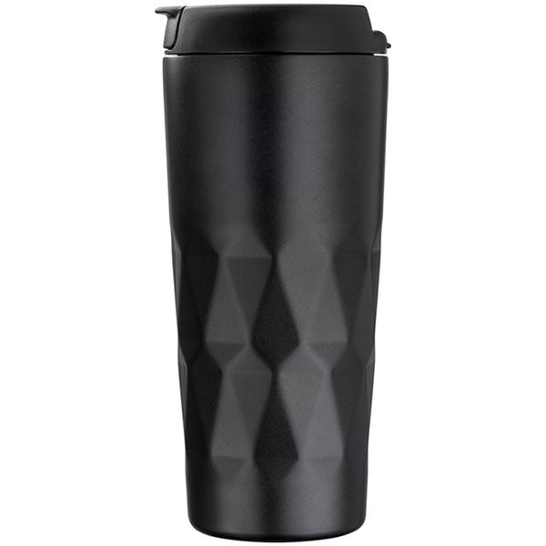 Termopuodelis COMO, 500 ml – juoda