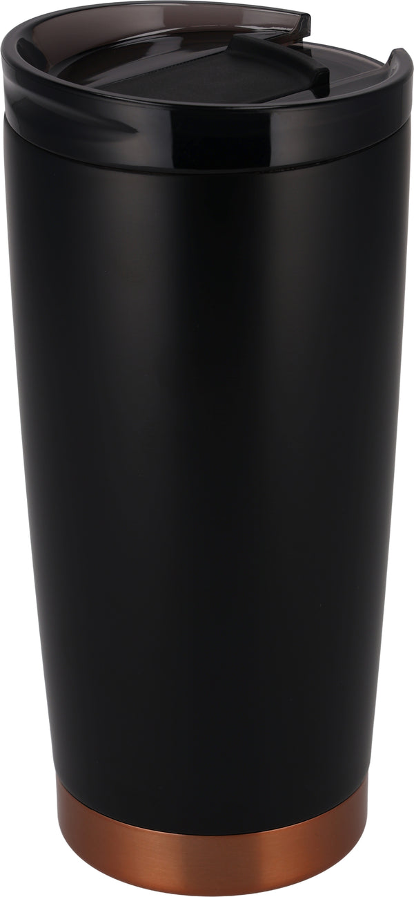 Termopuodelis MoLu LA LOUVIERE, 540 ml – juoda