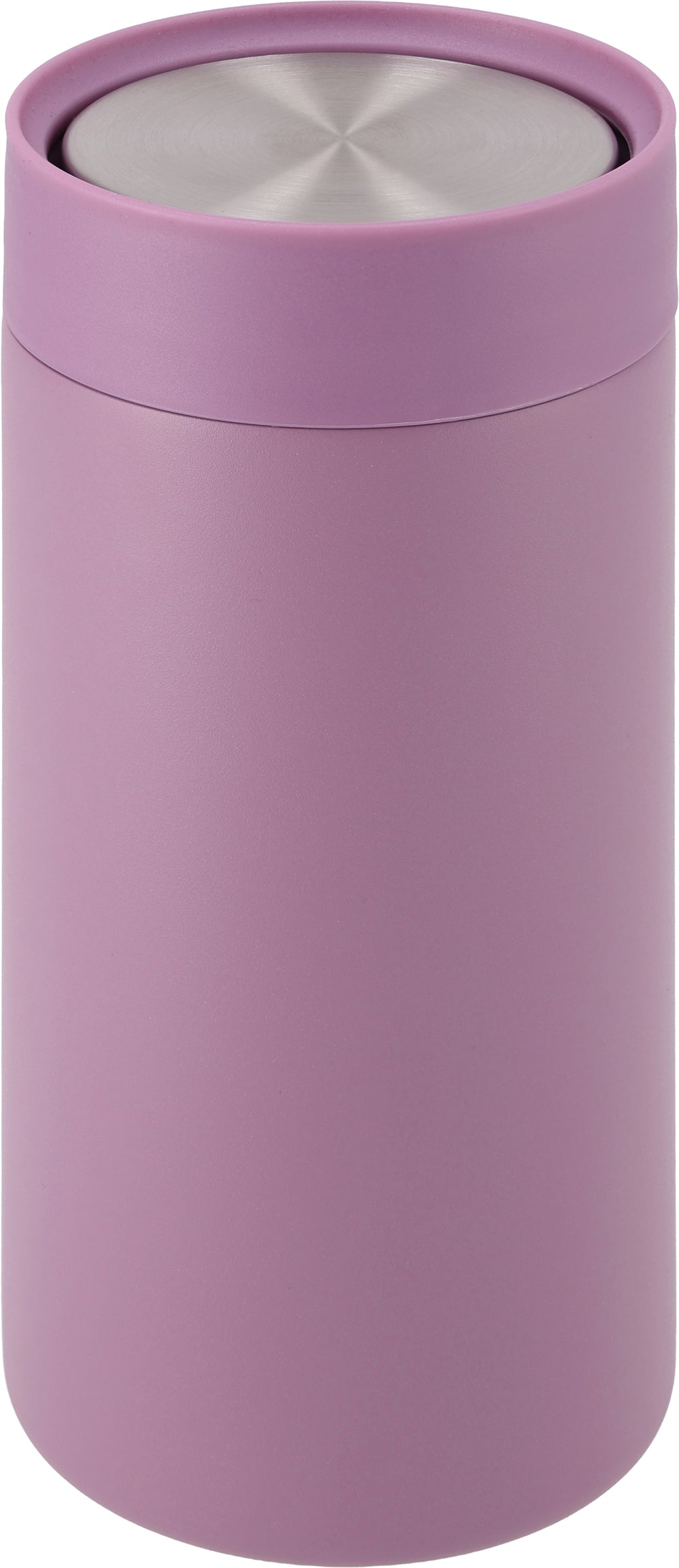 Termopuodelis MoLu LE PORT, 360 ml – violetinė