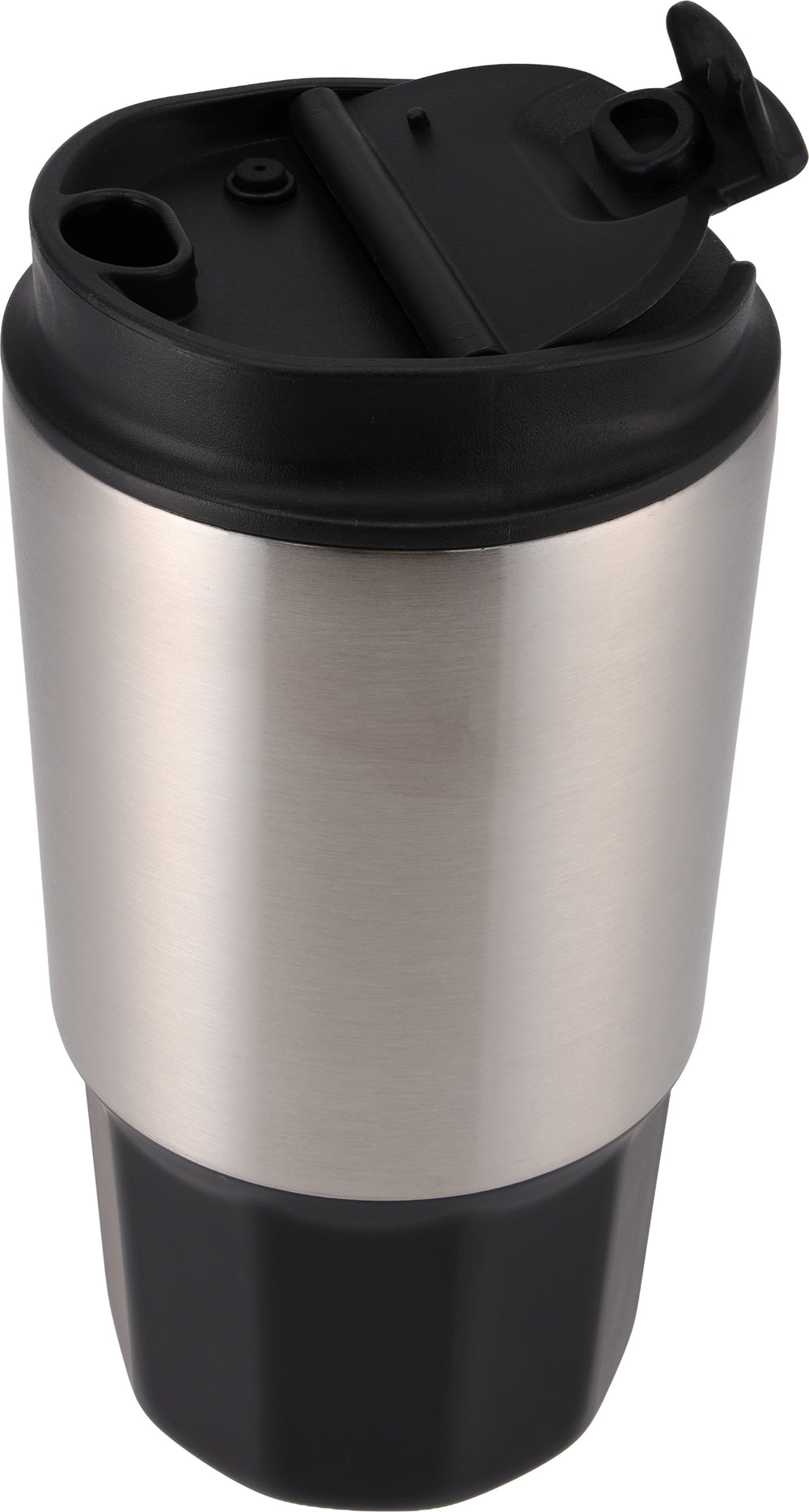 Termopuodelis MoLu SAINT-JEROME, 500 ml – juoda