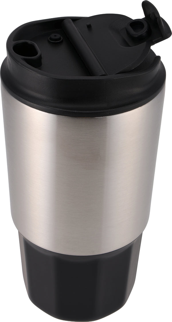 Termopuodelis MoLu SAINT-JEROME, 500 ml – juoda