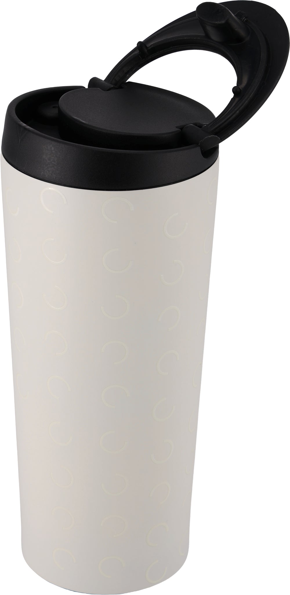 Termopuodelis MoLu PONTA GROSSA, 450 ml – balta