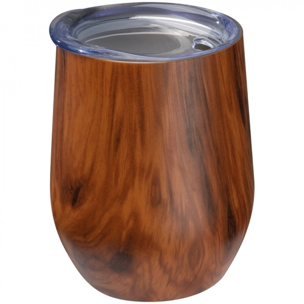 Termopuodelis BRIGHTON, 380 ml – ruda