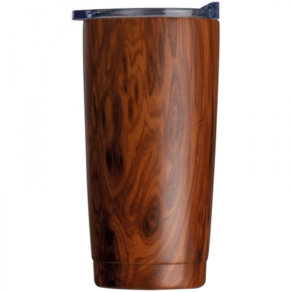 Termopuodelis COSTA RICA, 550 ml – ruda