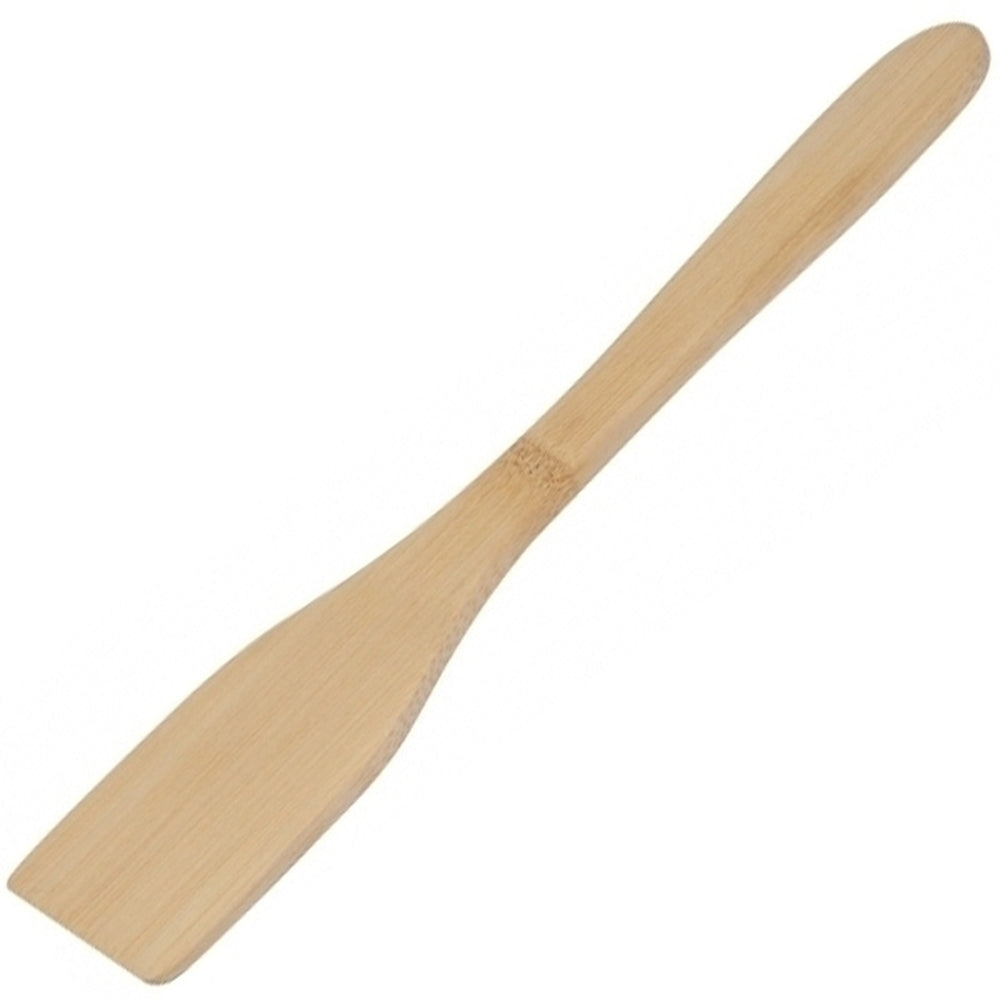 Bambukinė virtuvės mentelė MENEMEN – smėlio