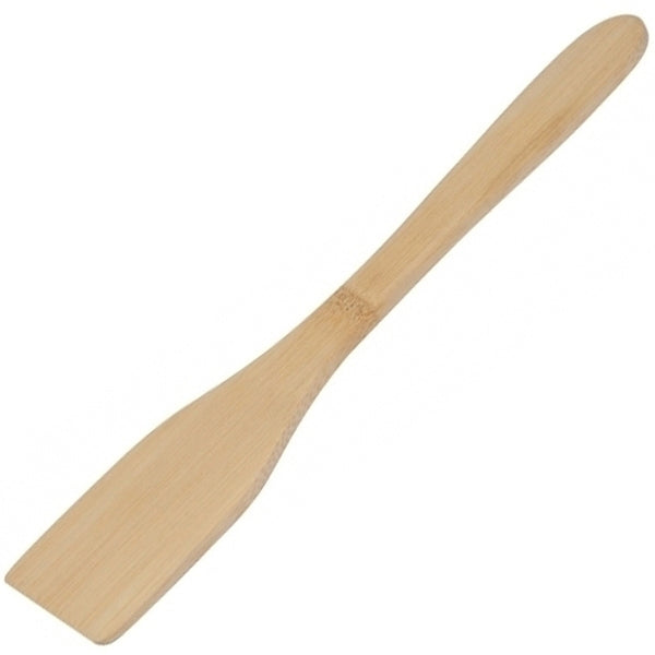 Bambukinė virtuvės mentelė MENEMEN – smėlio