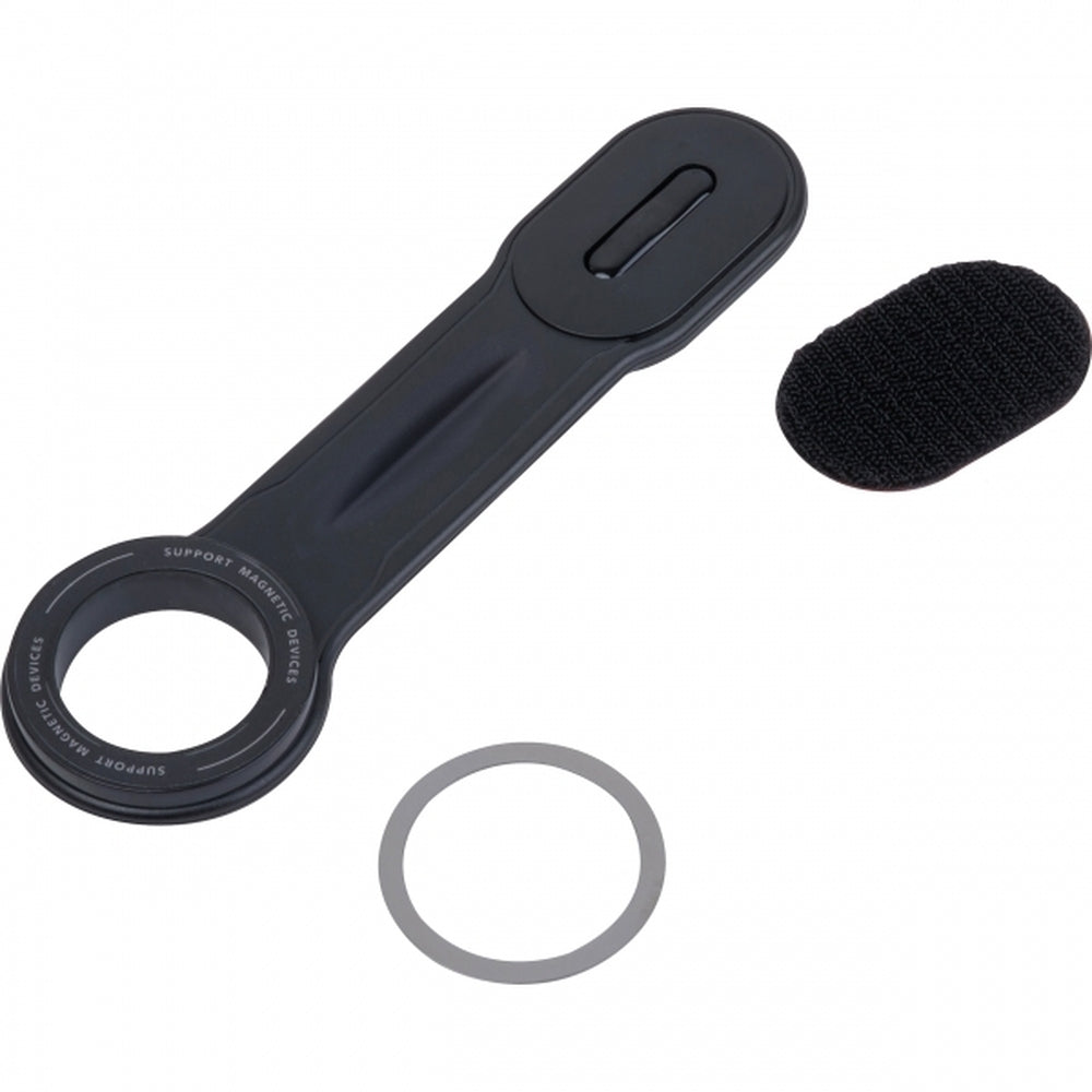 Magnetinis telefono laikiklis CAPE TOWN – juoda