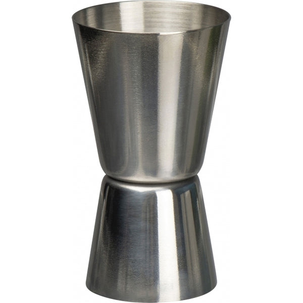Baro matavimo indelis LINZ, 20 ir 40 ml – pilka