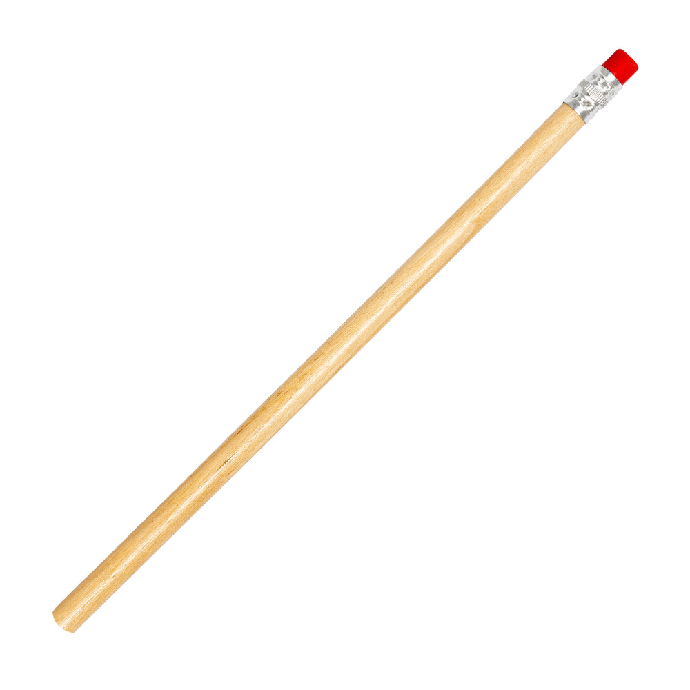 Pieštukas su trintuku HICKORY – ruda