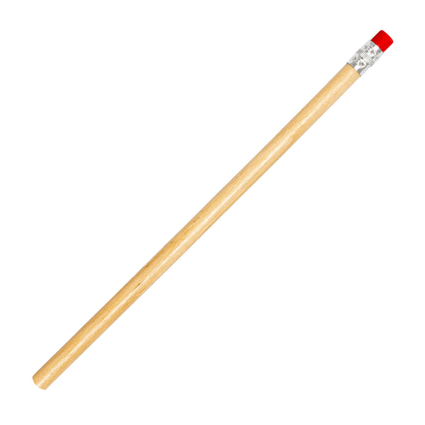 Pieštukas su trintuku HICKORY – ruda