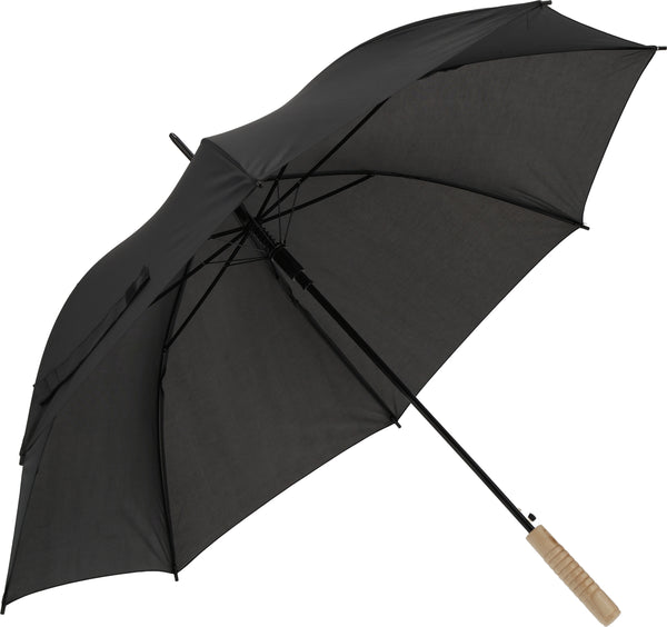 Automatinis skėtis AIX-EN-PROVENCE, Ø 107 cm – juoda